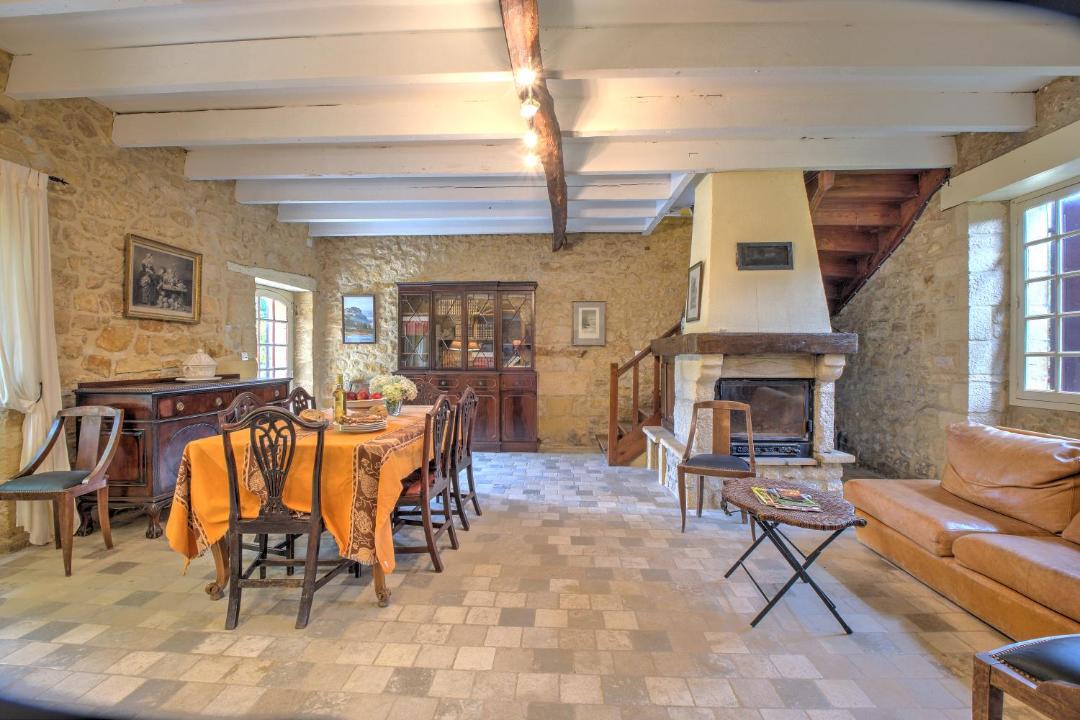 Photo of Others in Domme