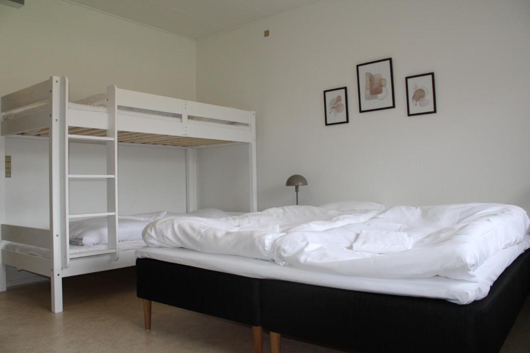 Photo of Bedroom in Nykobing Mors