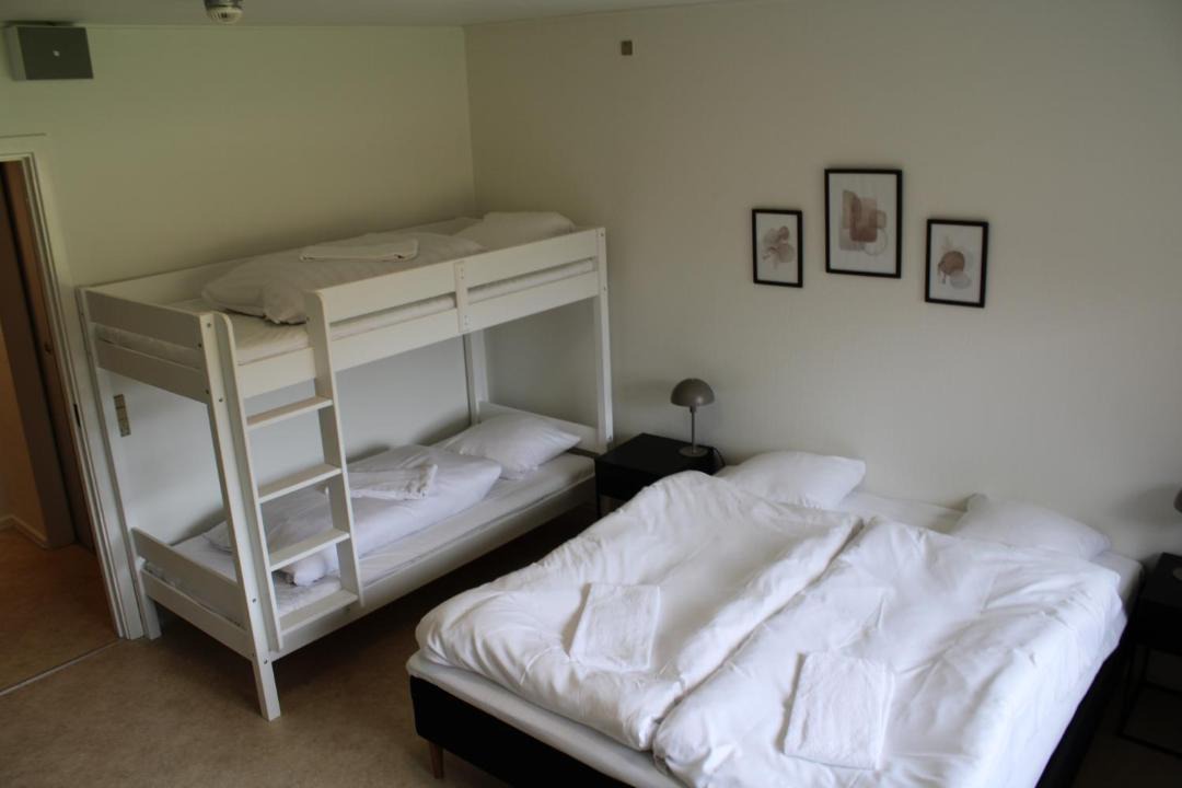 Photo of Bedroom in Nykobing Mors