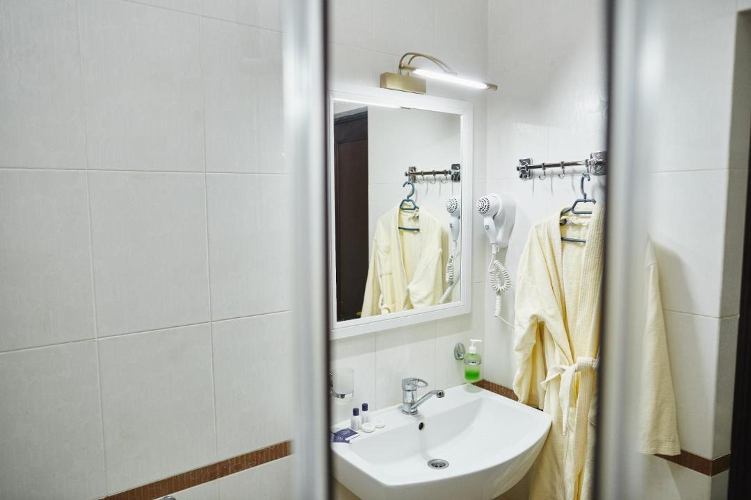 Photo of Bathroom in Kislovodsk