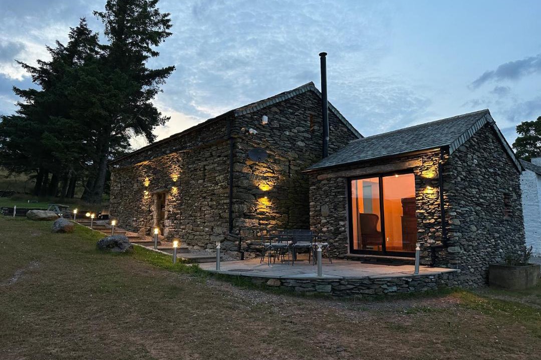 Photo of Buildings in Penrith