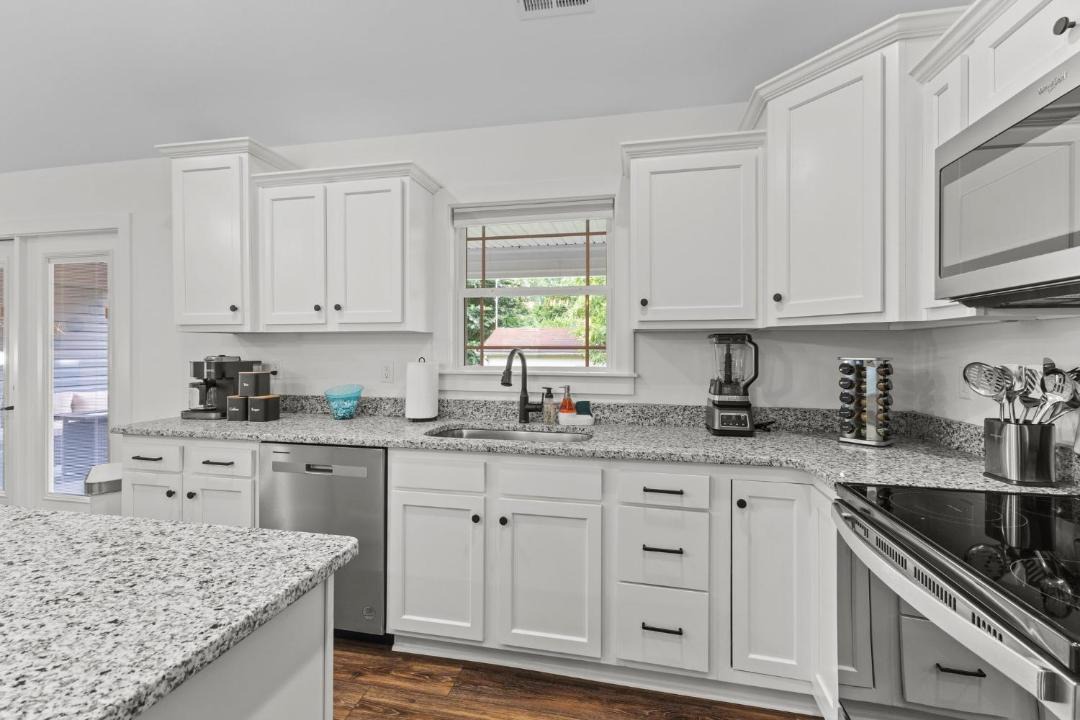 Photo of Kitchen in Jeffersonville