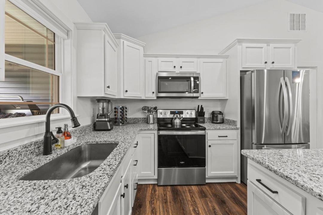Photo of Kitchen in Jeffersonville
