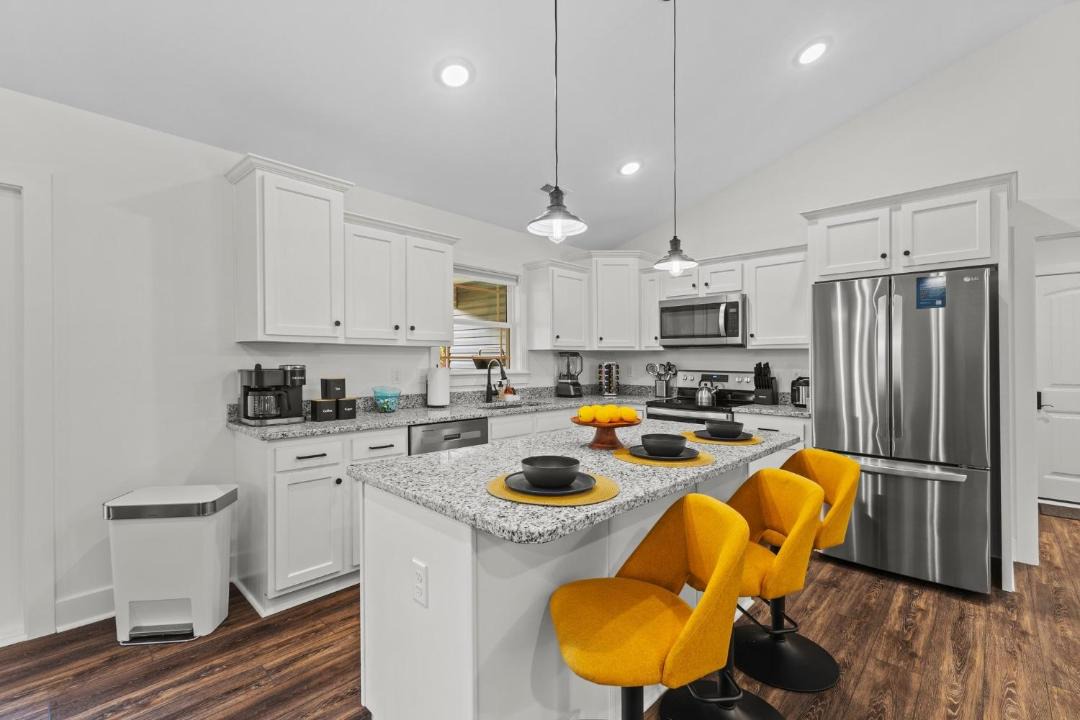 Photo of Kitchen in Jeffersonville