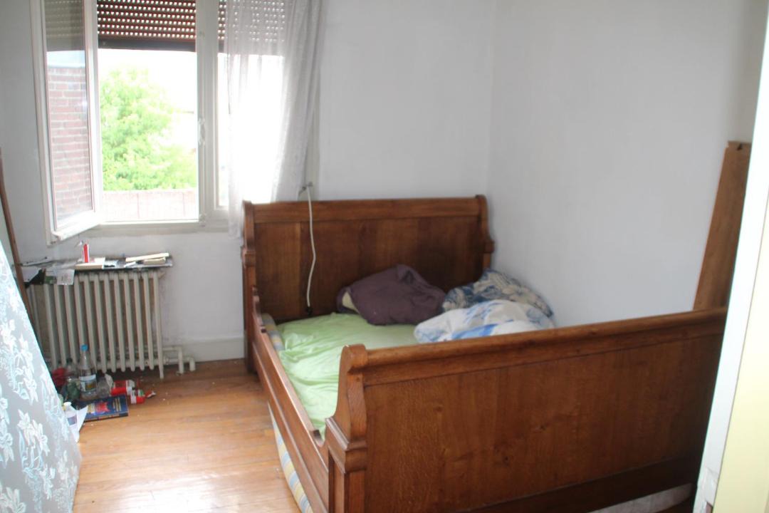 Photo of Bedroom in Tergnier