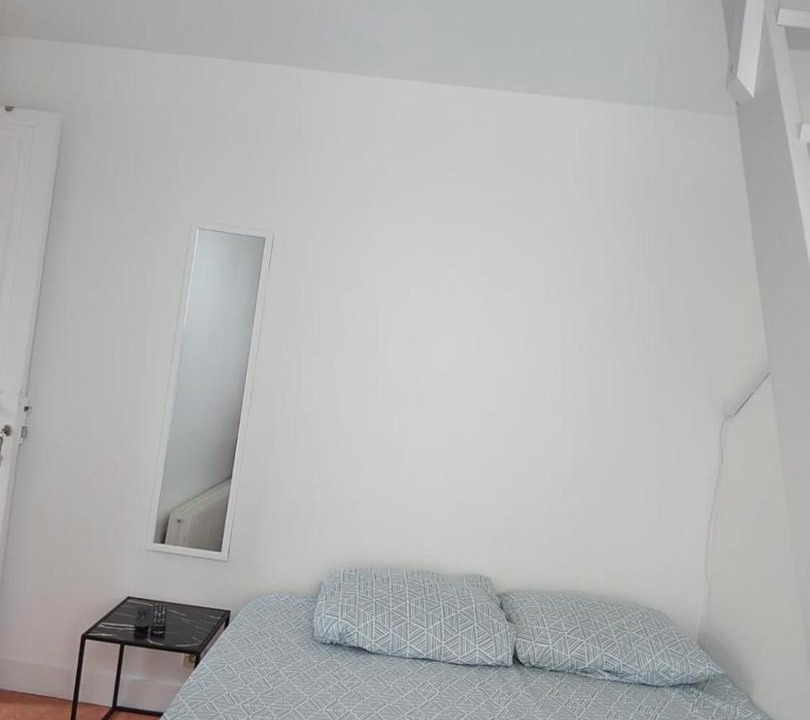 Photo of Bedroom in Cachan
