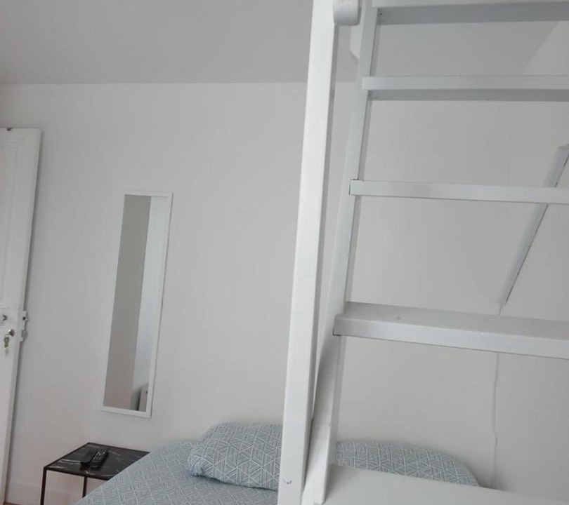 Photo of Bedroom in Cachan