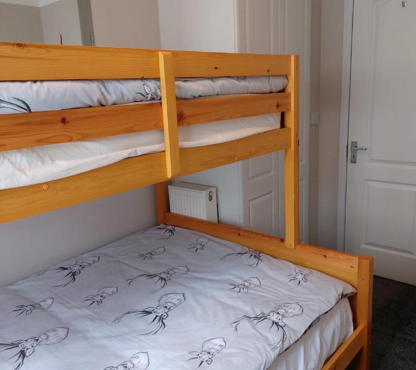 Photo of Bedroom in Tunstall