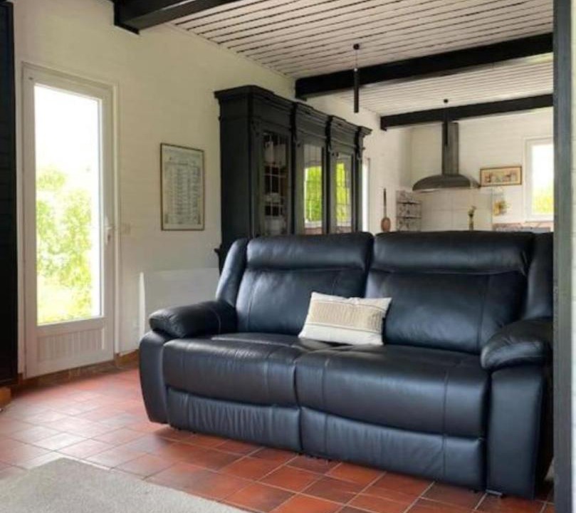 Photo of Livingroom in Saint-Martin-en-Campagne