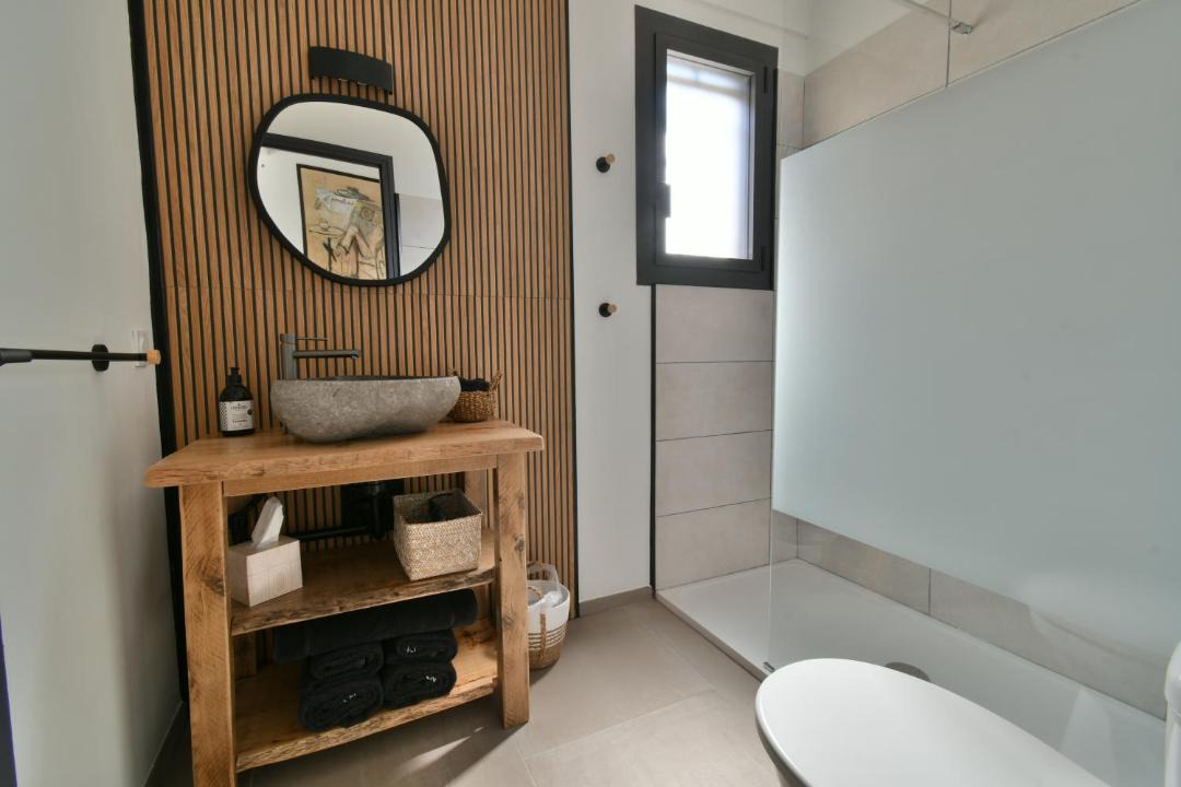 Photo of Bathroom in Puyvert