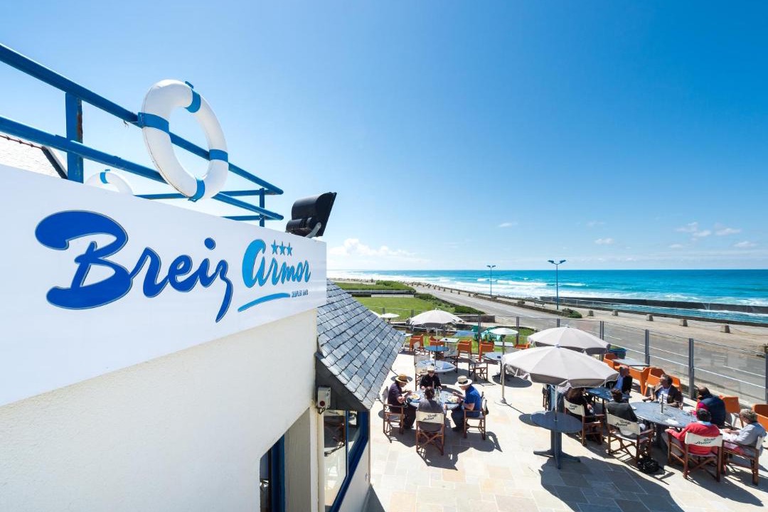 Photo of Others in Pouldreuzic