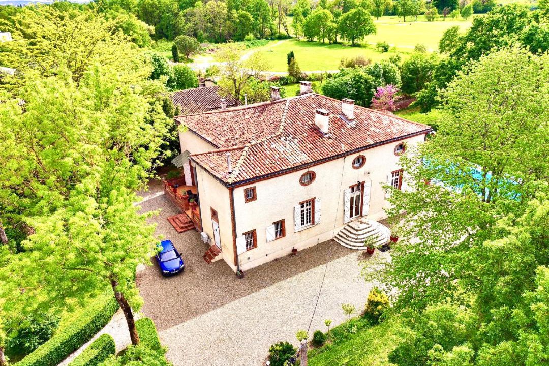 Photo of Others in Montauban