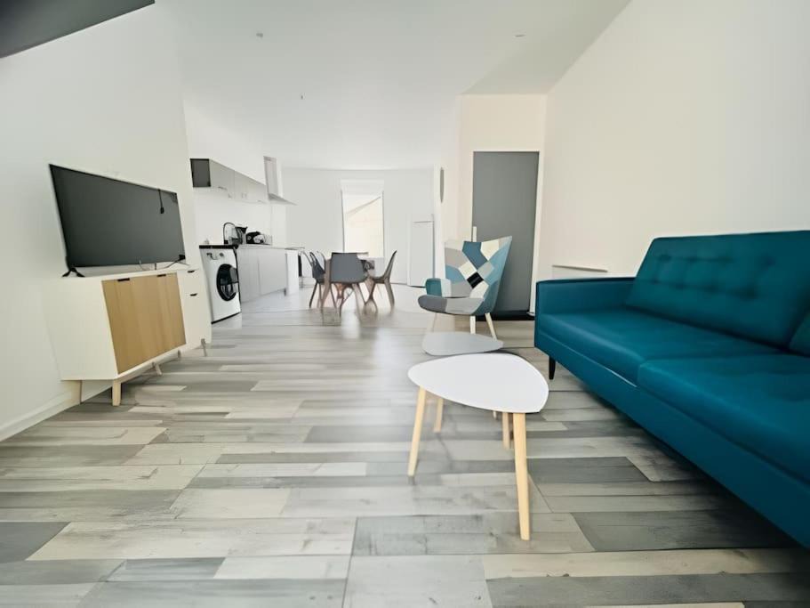 Photo of Livingroom in Bussieres