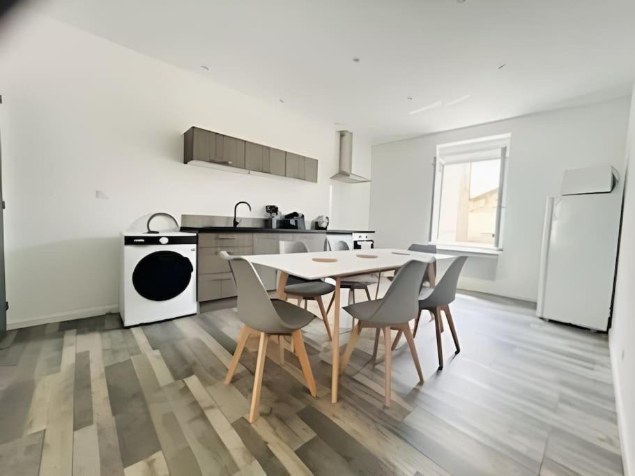 Photo of Kitchen in Bussieres