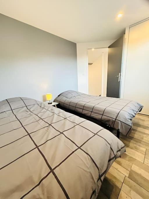 Photo of Bedroom in Bussieres