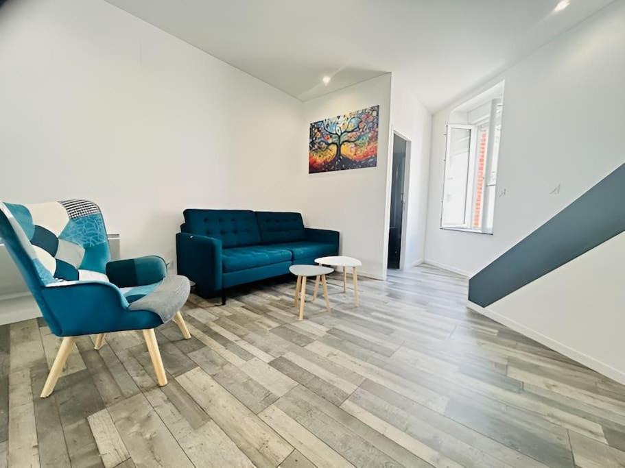 Photo of Livingroom in Bussieres