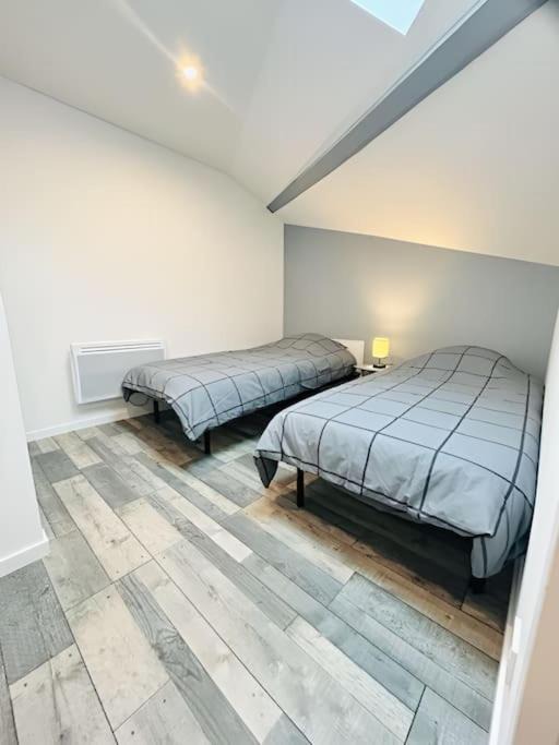 Photo of Bedroom in Bussieres