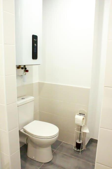 Photo of Bathroom in Albertville