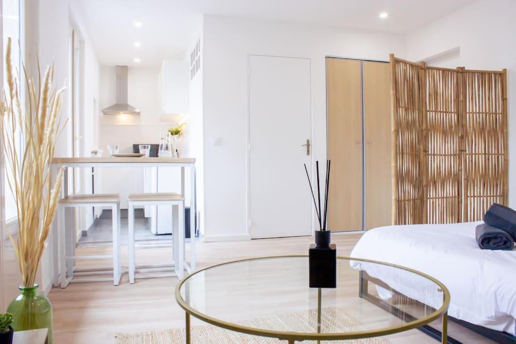 Photo of Bedroom in Albertville