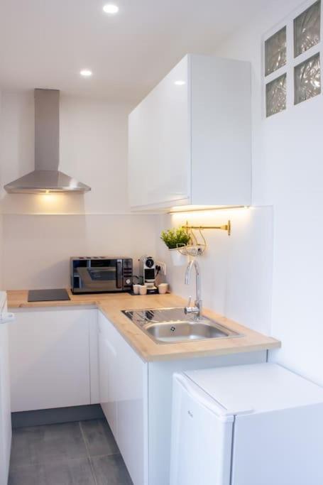 Photo of Kitchen in Albertville