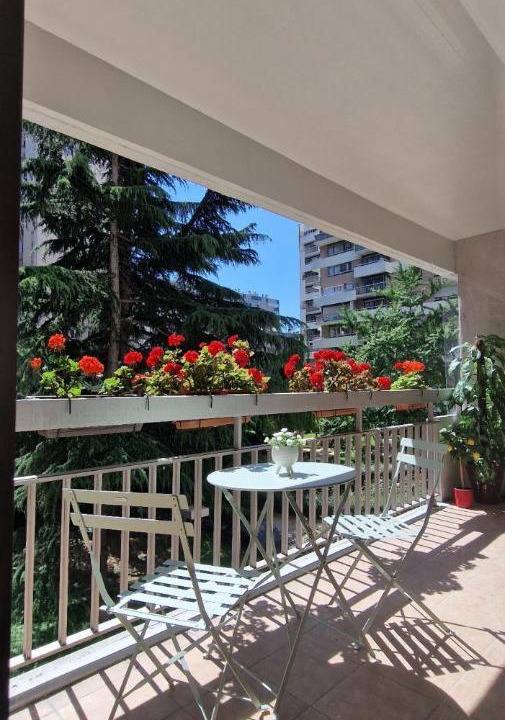 Photo of Patio Balcony in Flandres