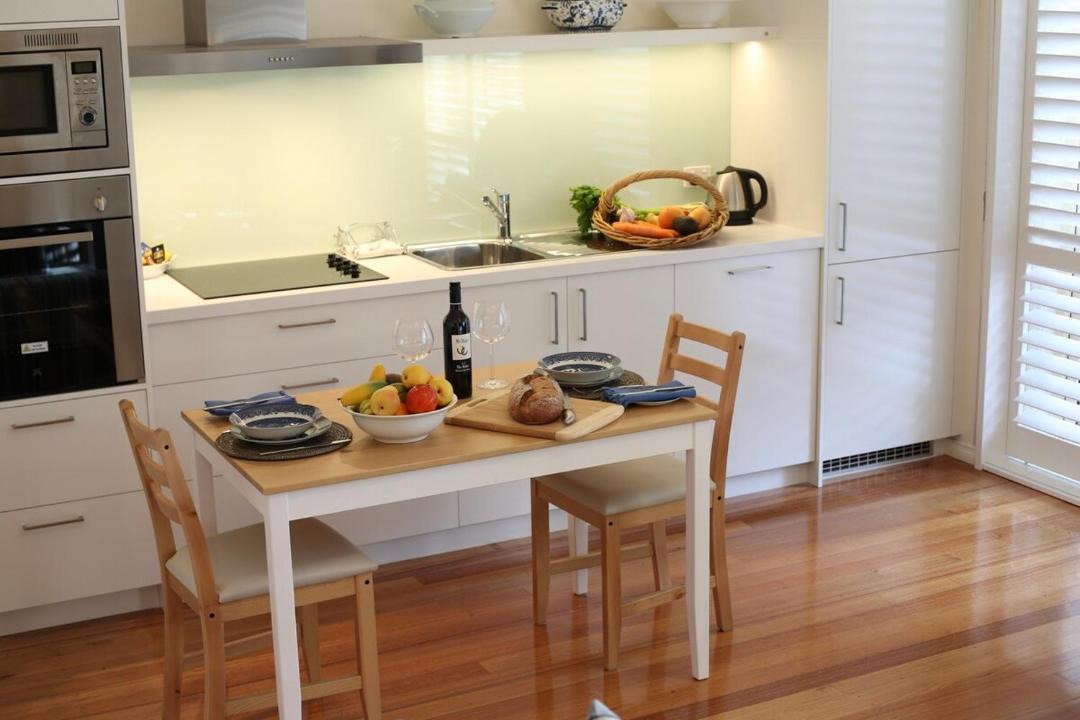 Photo of Kitchen in Cowes