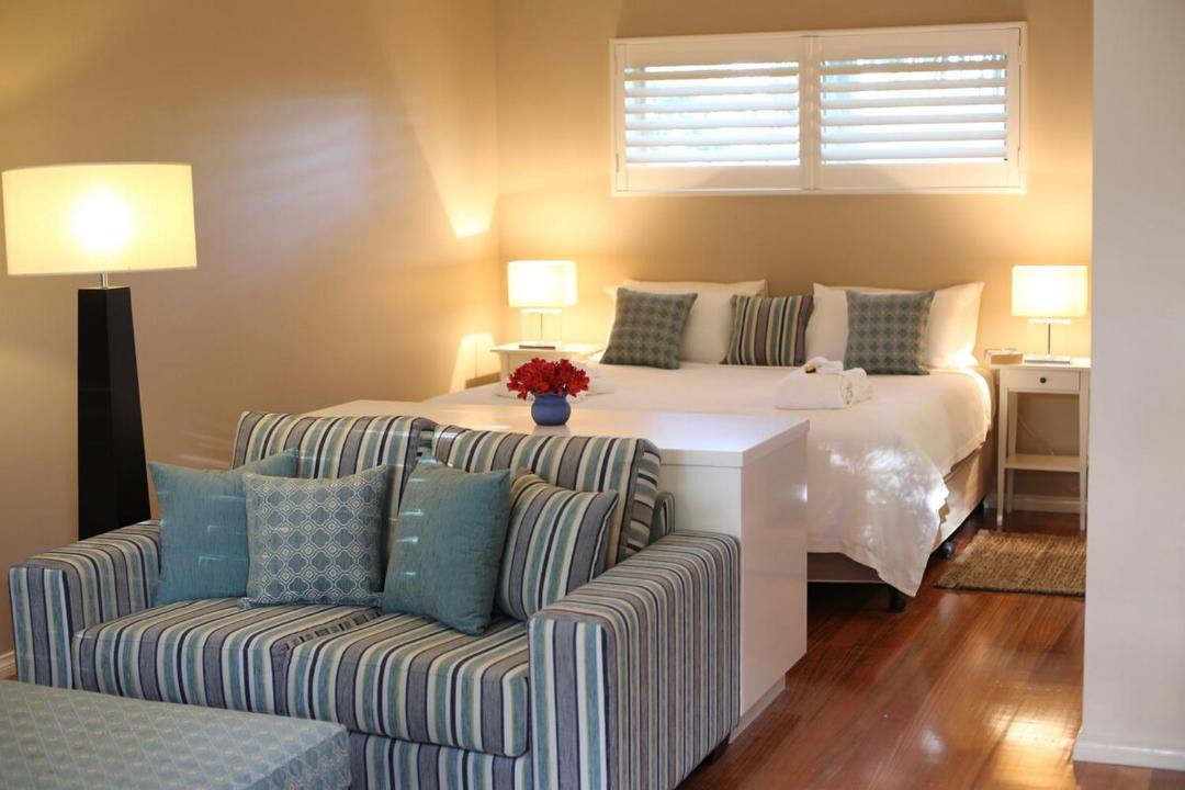 Photo of Livingroom in Cowes