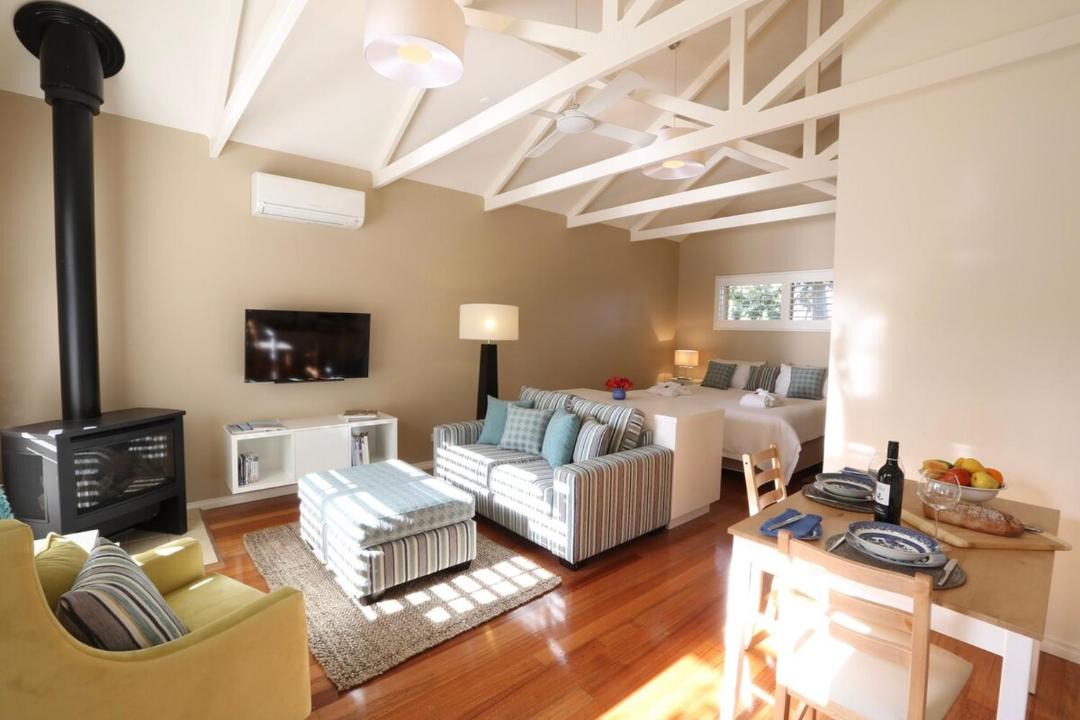 Photo of Livingroom in Cowes