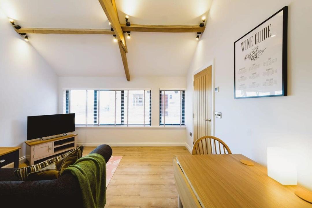 Photo of Livingroom in Little Stoke