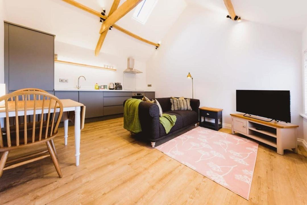 Photo of Livingroom in Little Stoke