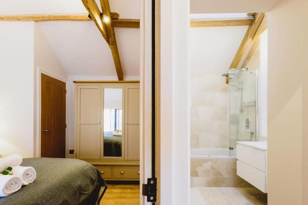 Photo of Bedroom in Little Stoke