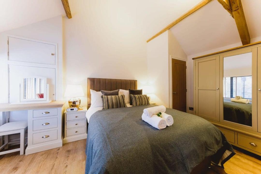 Photo of Bedroom in Little Stoke