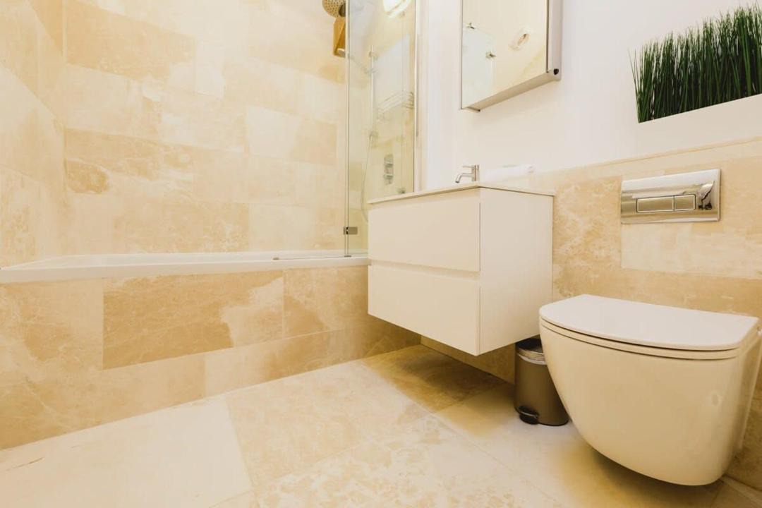 Photo of Bathroom in Little Stoke