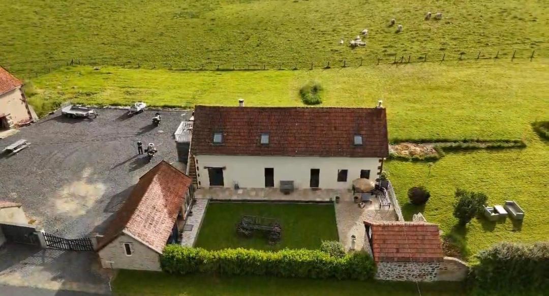 Photo of Buildings in Monetay-sur-Loire
