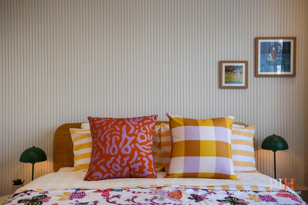 Photo of Bedroom in Cape Woolamai