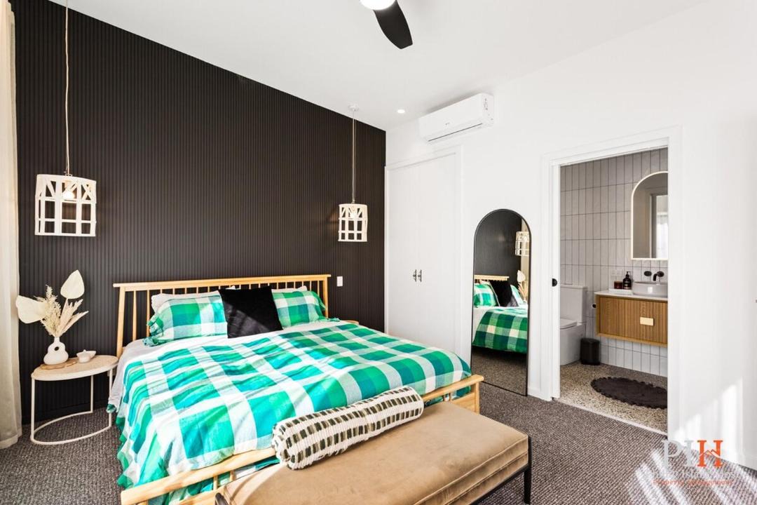 Photo of Bedroom in Cape Woolamai