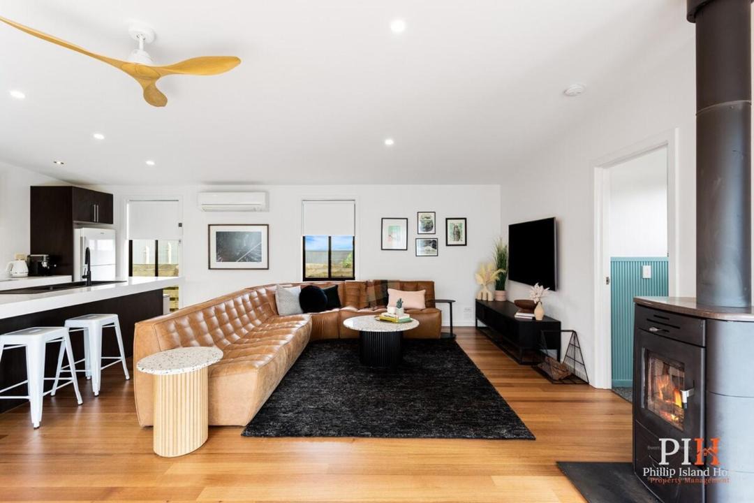 Photo of Livingroom in Cape Woolamai