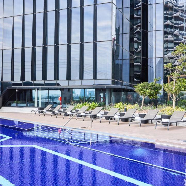 Photo of Others in Docklands