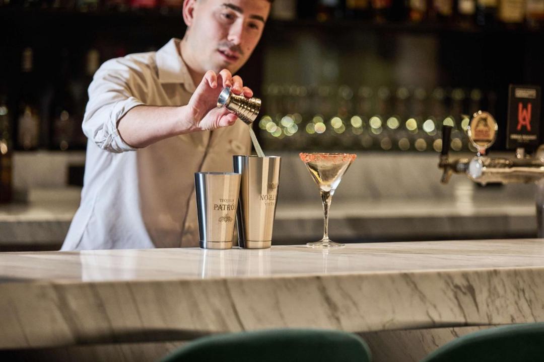 Photo of Others in Docklands