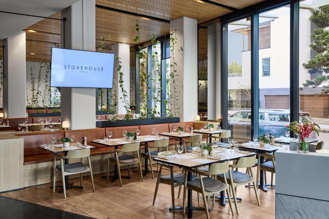 Photo of Others in Docklands