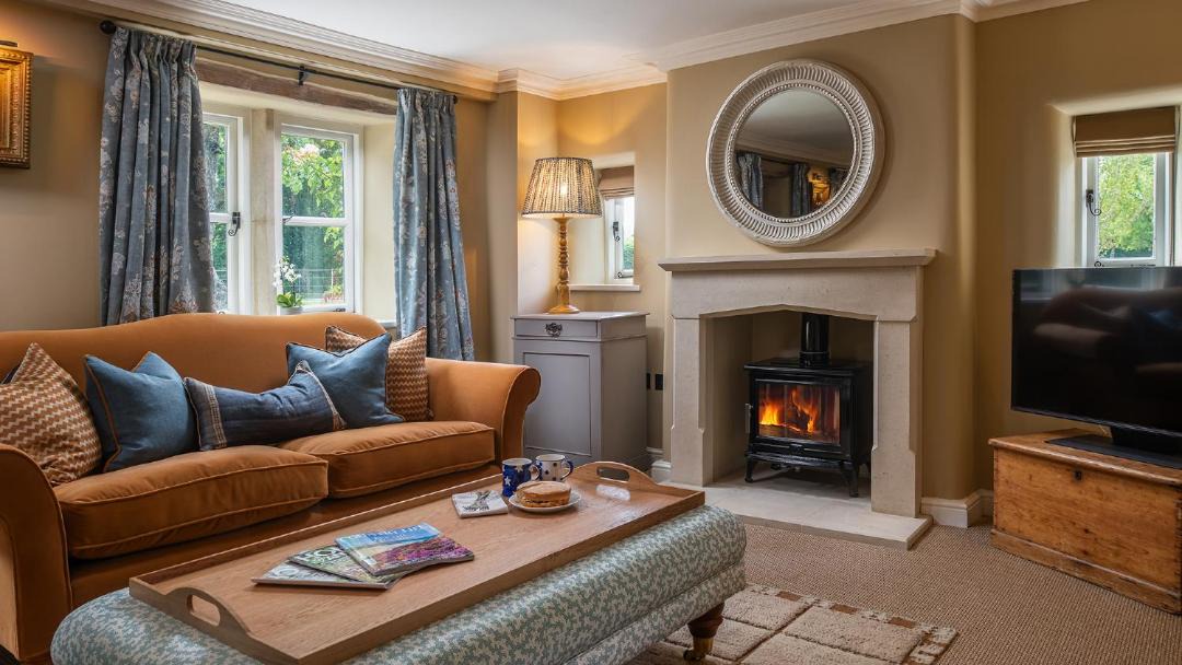 Photo of Livingroom in Charlton-on-Otmoor