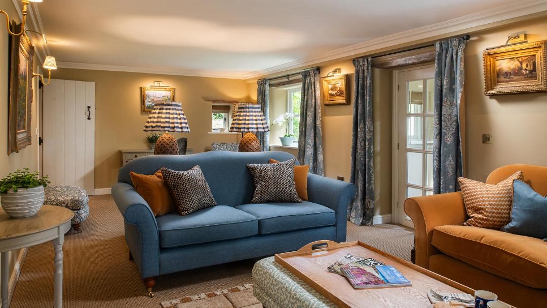 Photo of Livingroom in Charlton-on-Otmoor