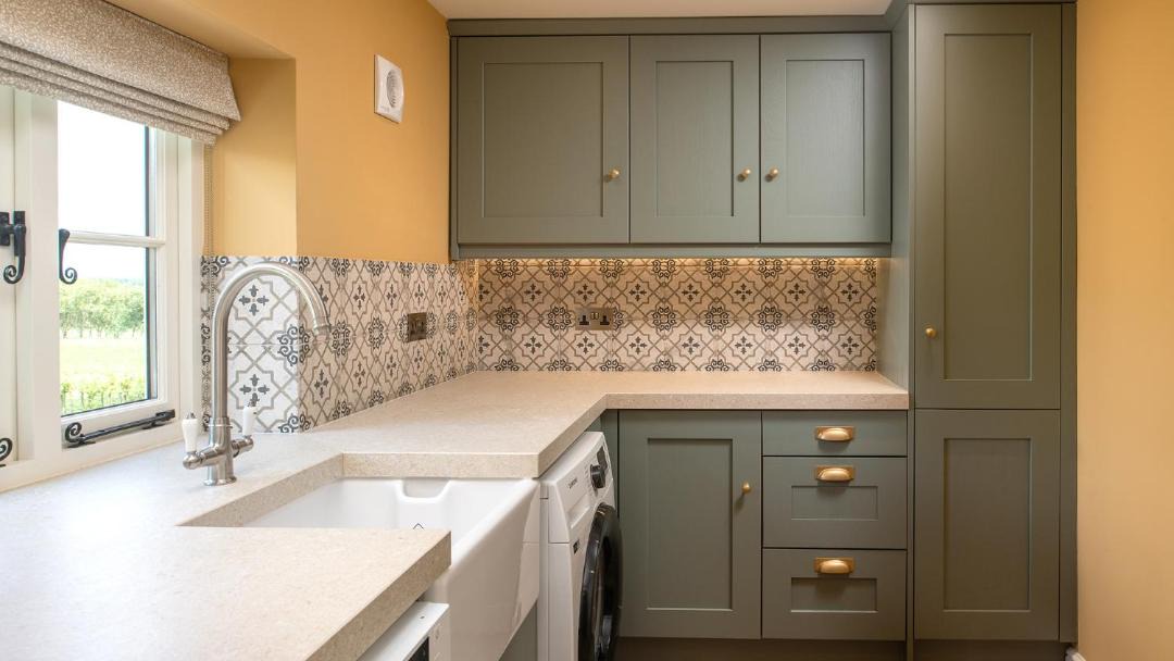 Photo of Kitchen in Charlton-on-Otmoor