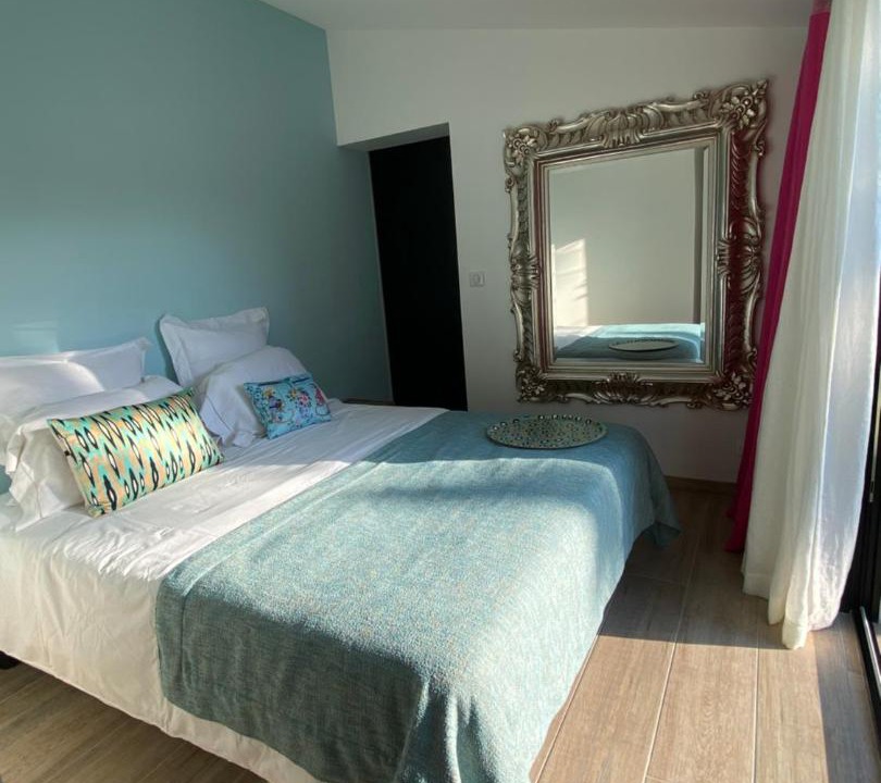 Photo of Bedroom in Mornac-sur-Seudre