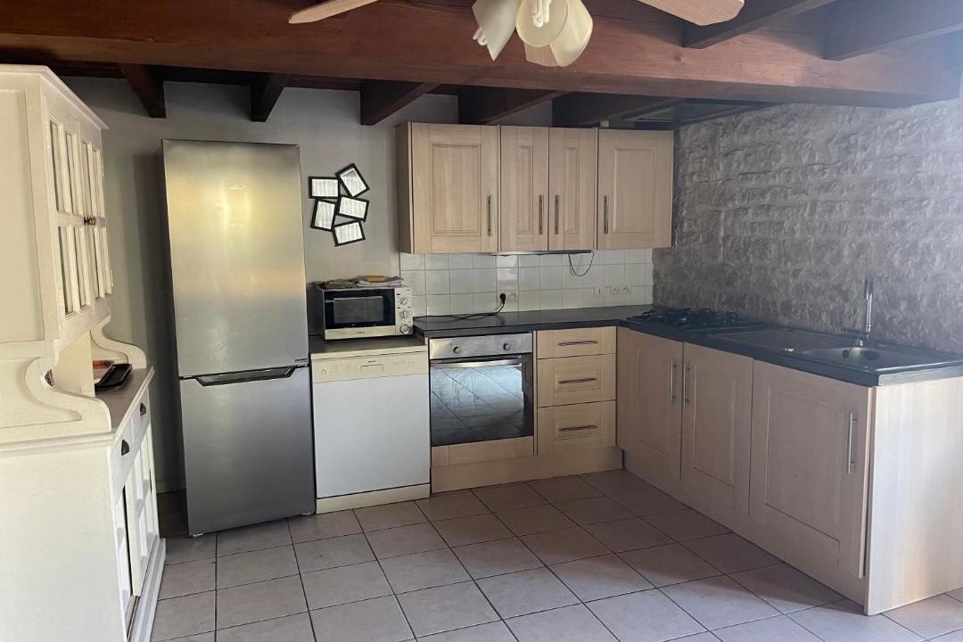 Photo of Kitchen in Migre