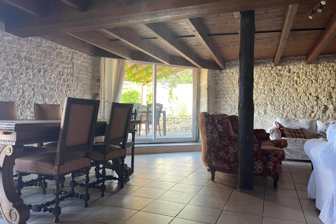 Photo of Livingroom in Migre