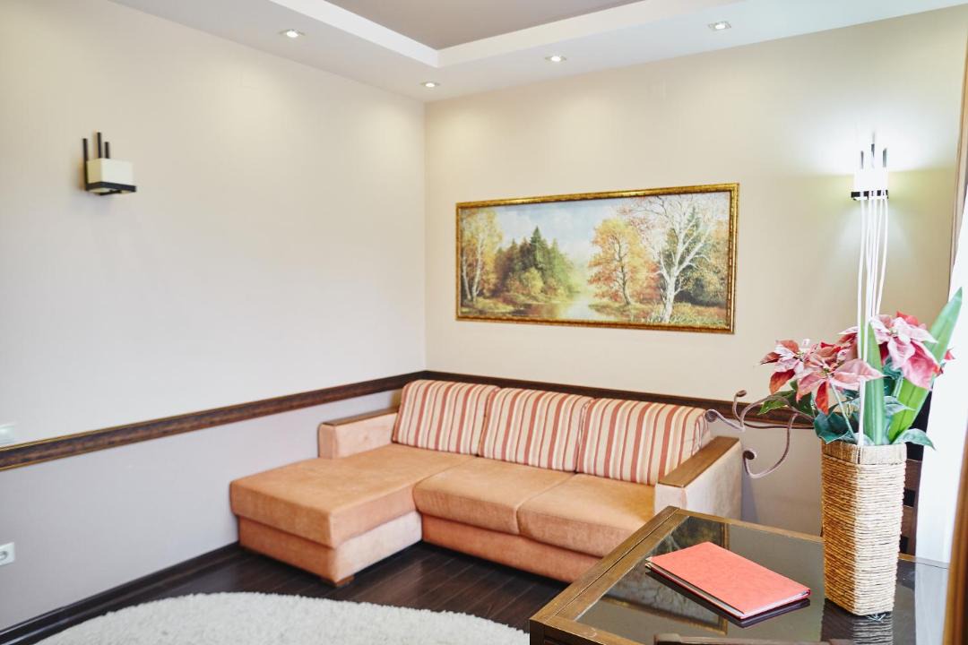 Photo of Livingroom in Kislovodsk