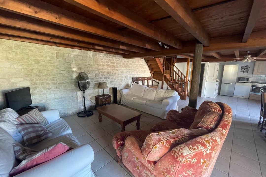 Photo of Livingroom in Migre
