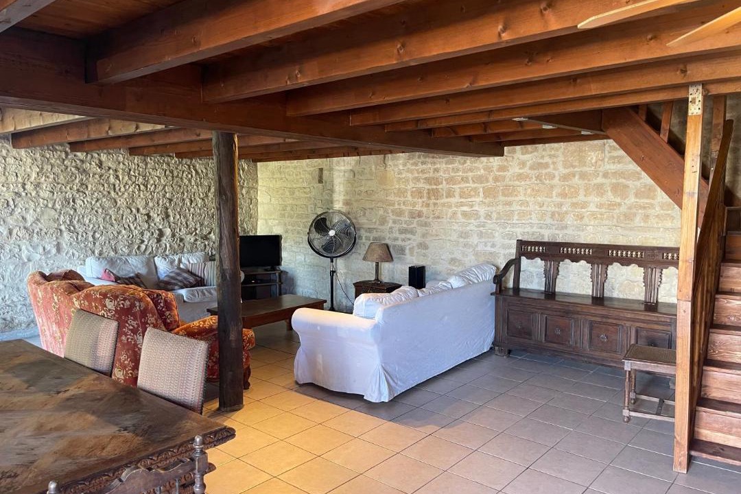 Photo of Livingroom in Migre