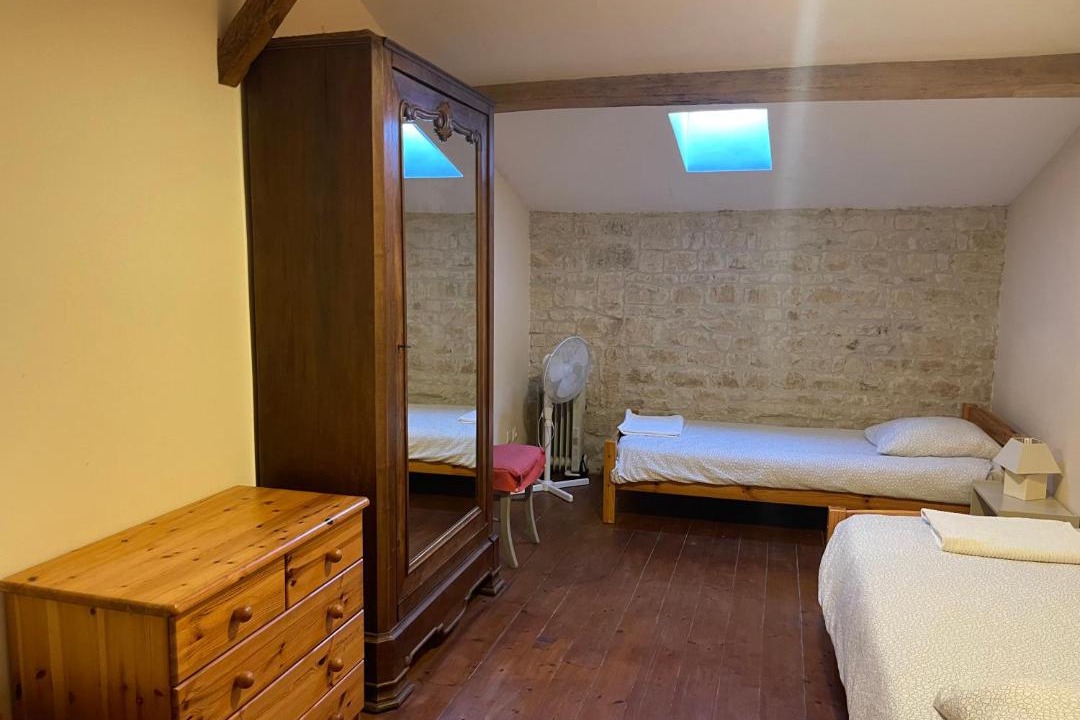 Photo of Bedroom in Migre